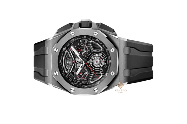 Đồng Hồ Audemars Piguet Royal Oak Offshore 26622TI.GG.D002CA.01