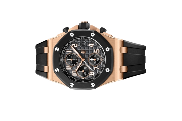 Đồng Hồ Audemars Piguet Royal Oak Offshore Chronograph 42mm 26238OK.OO.A002CA.01