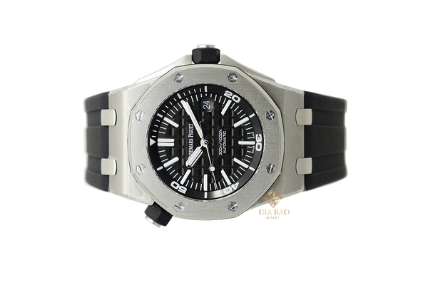 Đồng Hồ Audemars Piguet Royal Oak Offshore Diver 15710ST.OO.A002CA.01