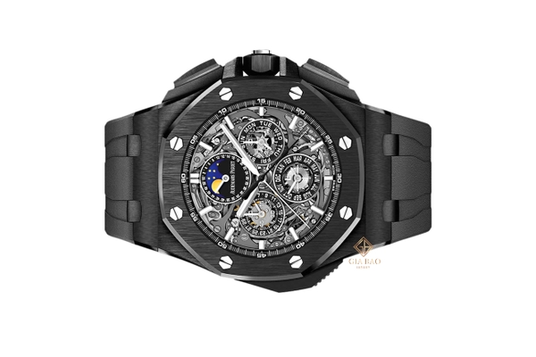 Đồng Hồ Audemars Piguet Royal Oak Offshore Grande Complication 26582CE.OO.A002CA.01