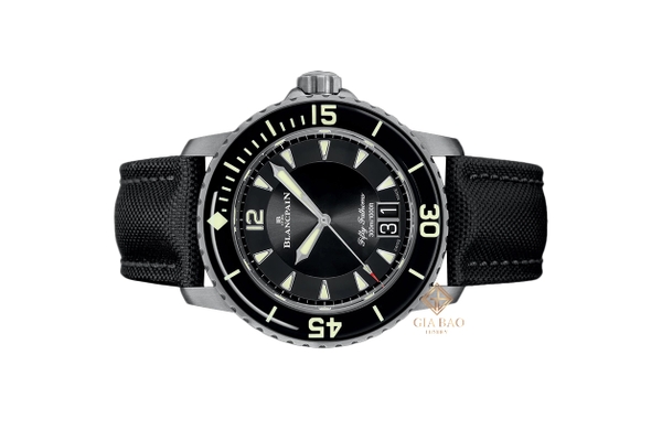 Đồng Hồ Blancpain Fifty Fathoms 5050-12B30-B52A