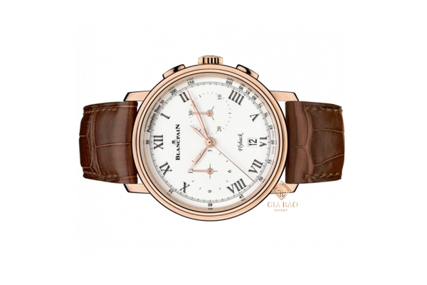 Đồng Hồ Blancpain Villeret 6680F-3631-55B