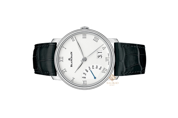 Đồng Hồ Blancpain Villeret Grand 6668-1127-55B