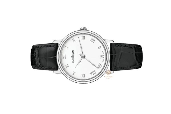 Đồng Hồ Blancpain Villeret Ultra Slim 6104-1127-95A