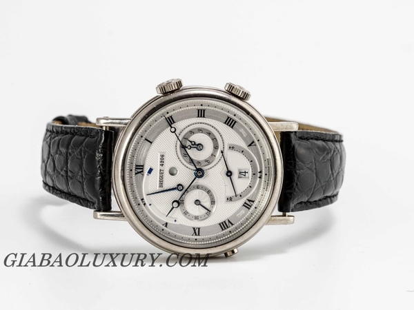 Đồng Hồ Breguet Classique Le Réveil du Tsar 5707BB/12/9V6