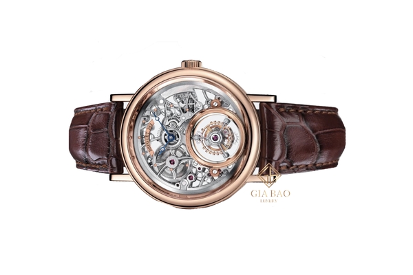 Đồng Hồ Breguet Classique 5335BR/42/9W6