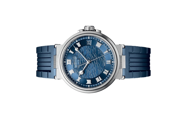 Đồng Hồ Breguet Marine 5517BB/Y2/5ZU