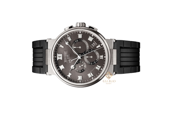 Đồng Hồ Breguet Marine 5527TI/G2/5WV