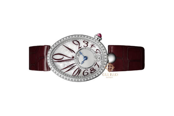 Đồng Hồ Breguet Reine de Naples 8918BB/5P/964/D00D