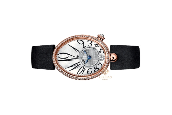 Đồng Hồ Breguet Reine de Naples 8918BR/58/864.D00D