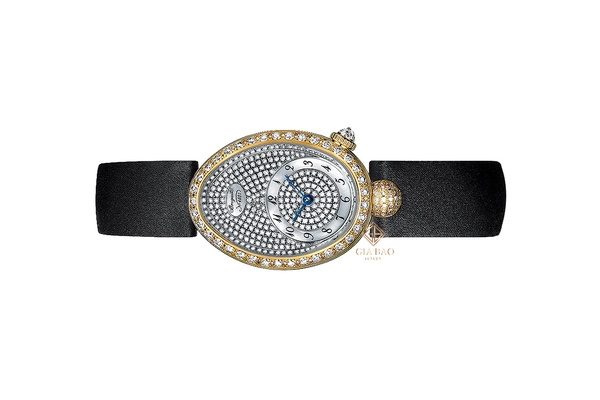 Đồng Hồ Breguet Reine de Naples 8928BA/8D/844/DD0D