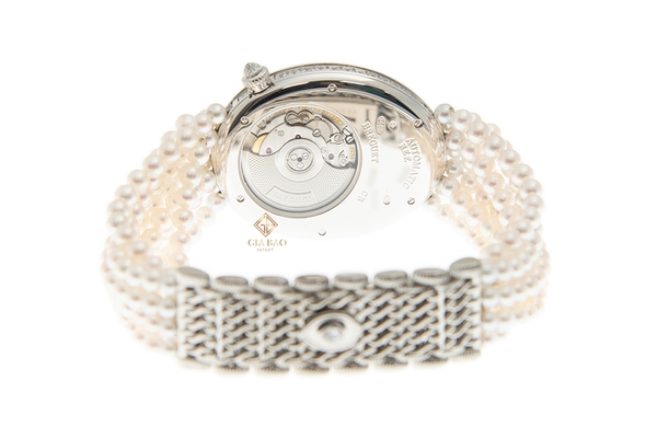 Đồng Hồ Breguet Reine de Naples 8939BB/6D/J49/DD0D
