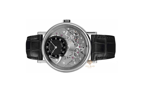 Đồng Hồ Breguet Tradition 7057BB/G9/9W6