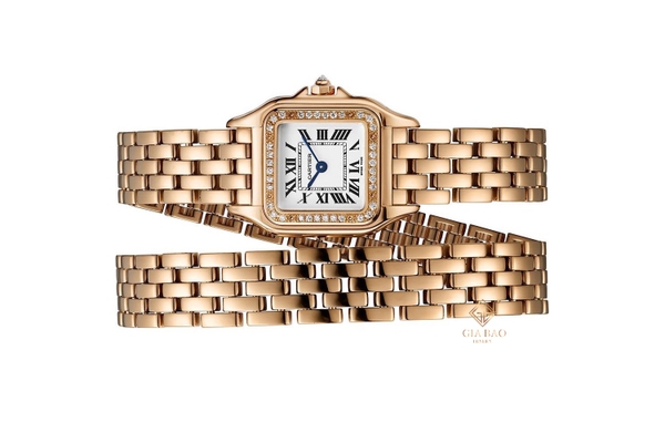 Đồng Hồ Cartier Panthère De Cartier WJPN0014