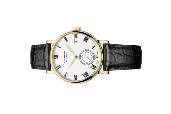 Đồng Hồ Chopard Classic Manufacture 161289-0001