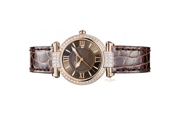 Đồng Hồ Chopard Imperiale 384238-5007