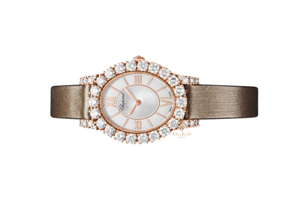 Đồng Hồ Chopard L’heure Du Diamant 139384-5104