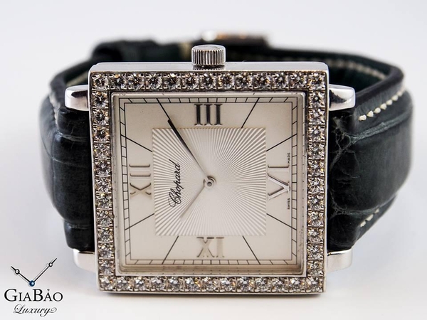 Đồng Hồ Chopard Gents Classic Square