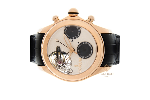 Đồng Hồ Corum Bubble Mini Tourbillon 398.100.55/0001 BG01