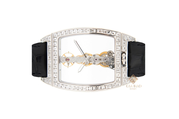 Đồng Hồ Corum Golden Bridge 113.169.69/0001 0000