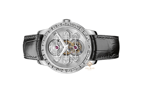 Đồng Hồ Girard Perregaux Bridges 99193B53A000-BA6A