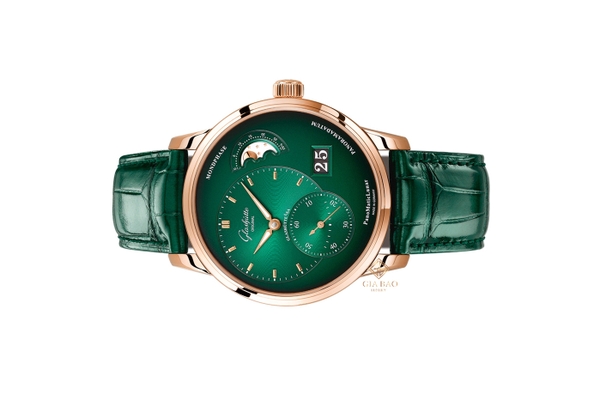 Đồng Hồ Glashutte PanoMaticLunar 1-90-02-23-35-30