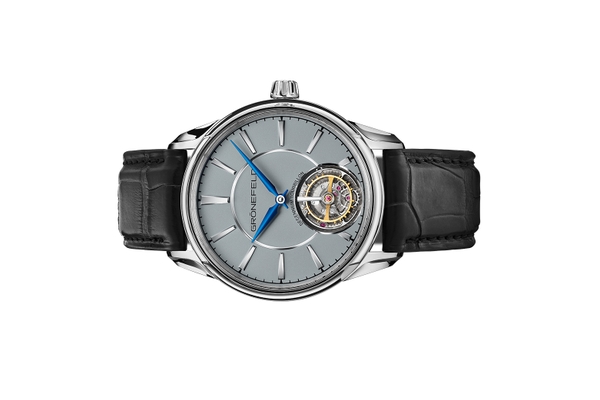 Đồng Hồ Grönefeld 1941 Decennium Tourbillon