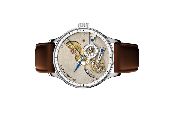 Đồng Hồ Greubel Forsey Hand Made 1 Collection