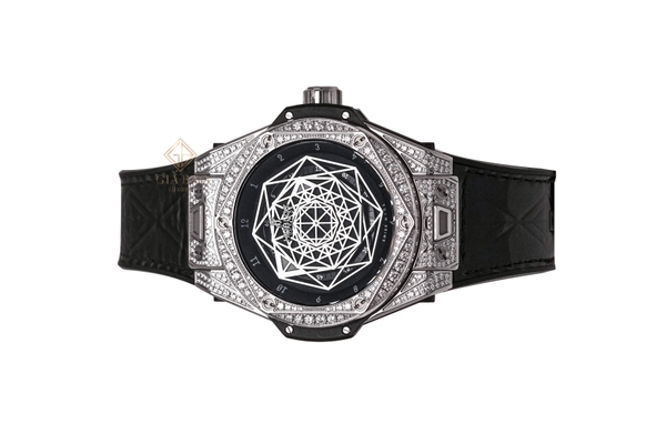 Đồng Hồ Hublot Big Bang 465.SS.1117.VR.1704.MXM18