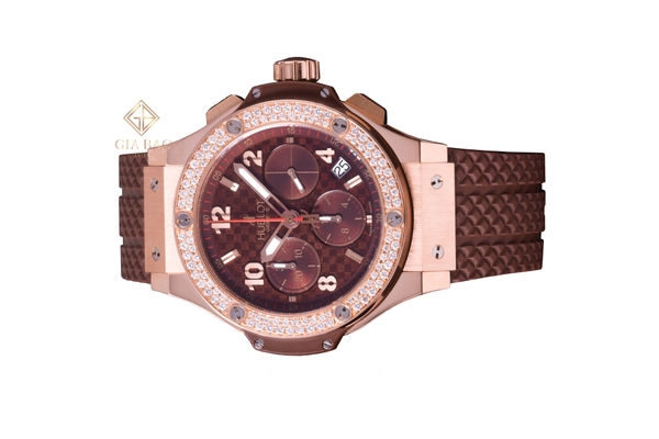 Đồng Hồ Hublot Big Bang Cappuccino 341.PC.1007.RX.1104