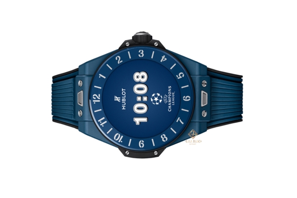 Đồng Hồ Hublot Big Bang E UEFA Champions League 440.EX.1100.RX.UCL20