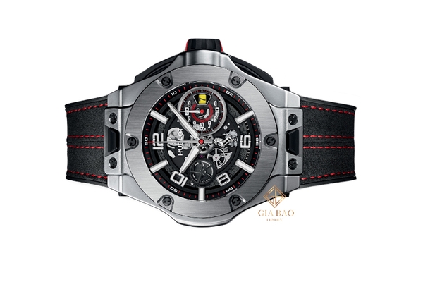 Đồng Hồ Hublot Big Bang Ferrari Unico 402.NX.0123.WR