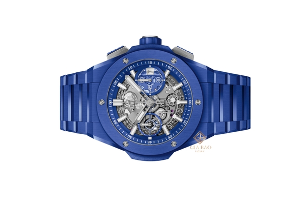 Đồng Hồ Hublot Big Bang Integral 451.EX.5129.EX