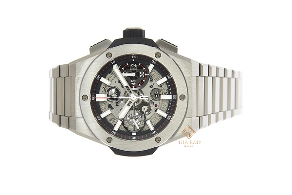 Đồng Hồ Hublot Big Bang Integral 451.NX.1170.NX