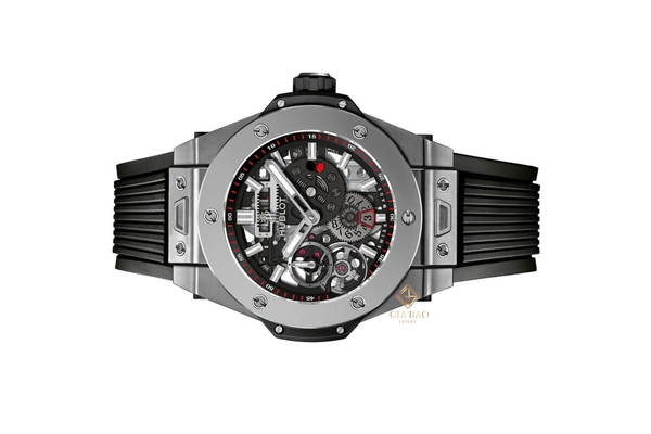 Đồng Hồ Hublot Big Bang MECA-10 414.NI.1123.RX