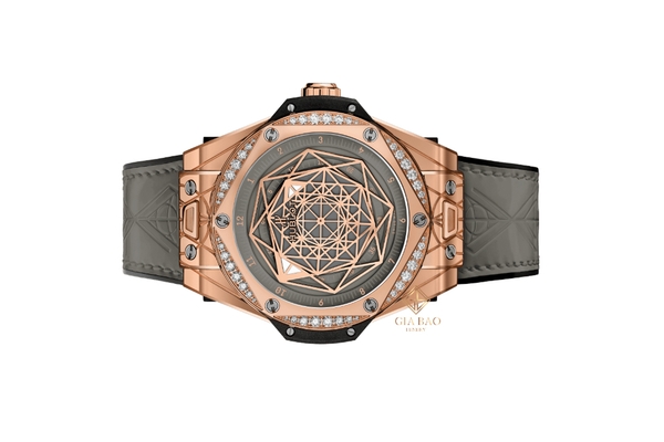 Đồng Hồ Hublot Big Bang One Click 465.OS.7048.VR.1204.MXM20