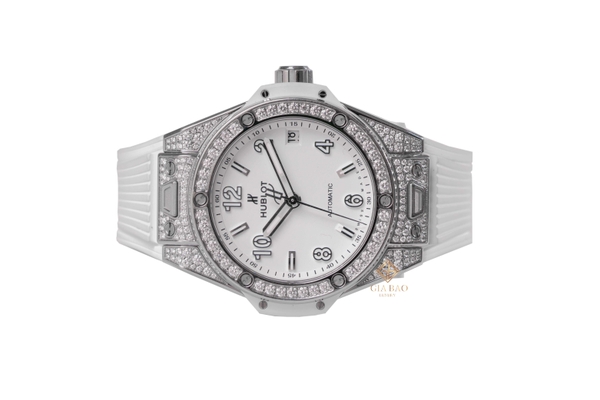 Đồng Hồ Hublot Big Bang One Click 465.SE.2010.RW.1604