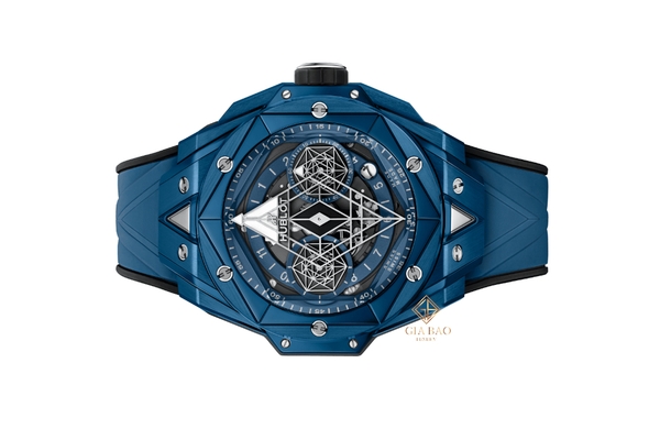 Đồng Hồ Hublot Big Bang Sang Bleu II 418.EX.5107.RX.MXM21