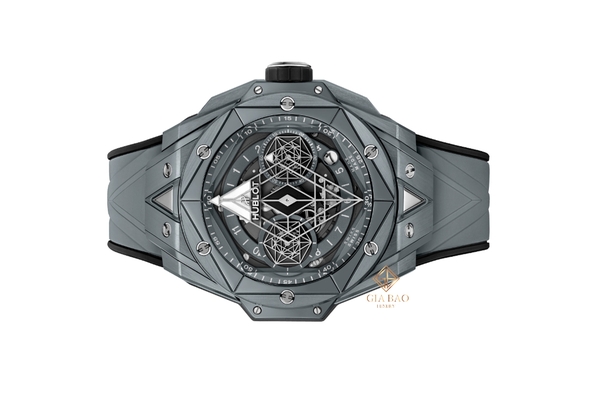 Đồng Hồ Hublot Big Bang Sang Bleu II 418.FX.8007.RX.MXM21