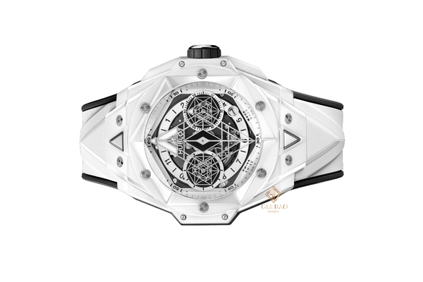 Đồng Hồ Hublot Big Bang Sang Bleu II 418.HX.2001.RX.MXM21