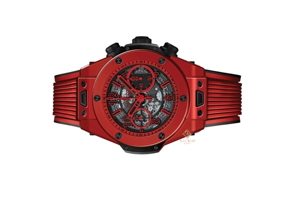 Đồng Hồ Hublot Big Bang Unico 411.CF.8513.RX