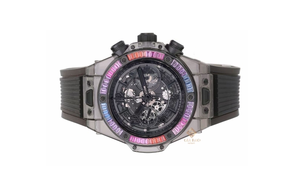 Đồng Hồ Hublot Big Bang Unico 411.JB.4901.RT.4098