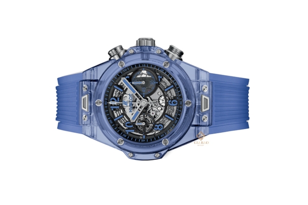 Đồng Hồ Hublot Big Bang Unico 411.JL.4809.RT