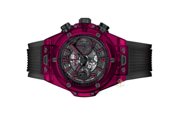 Đồng Hồ Hublot Big Bang Unico 411.JR.4901.RT