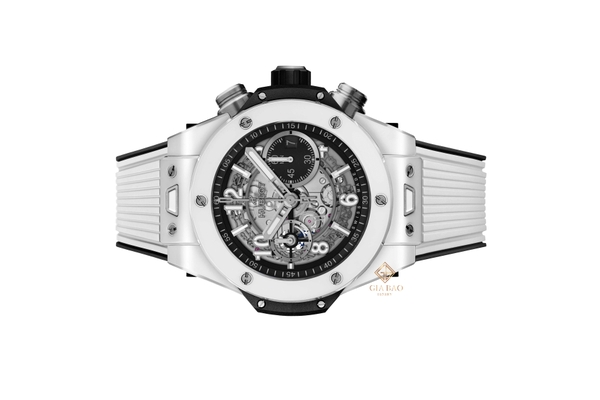 Đồng Hồ Hublot Big Bang Unico 421.HX.1170.RX