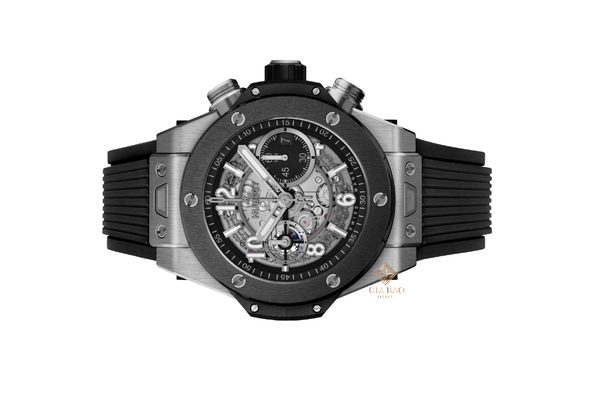 Đồng Hồ Hublot Big Bang Unico 421.NM.1170.RX