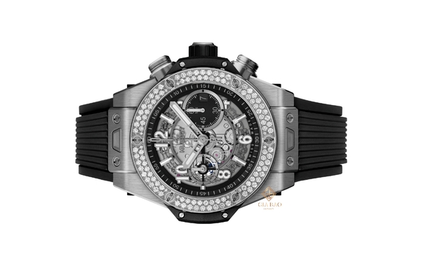 Đồng Hồ Hublot Big Bang Unico 421.NX.1170.RX.1104