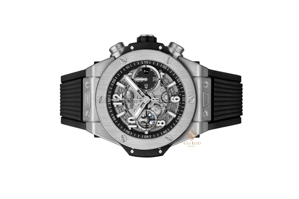 Đồng Hồ Hublot Big Bang Unico 421.NX.1170.RX