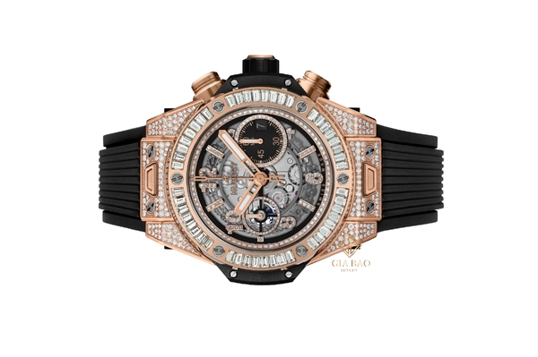 Đồng Hồ Hublot Big Bang Unico 421.OX.1180.RX.0904