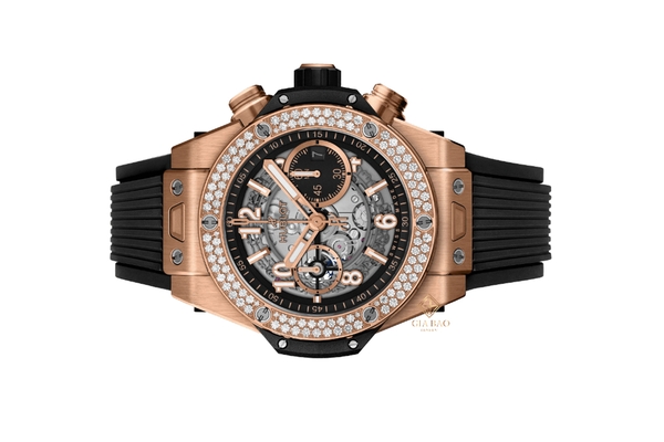 Đồng Hồ Hublot Big Bang Unico 421.OX.1180.RX.1104